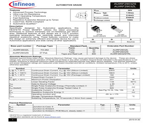 AUIRF2903ZSTRR.pdf