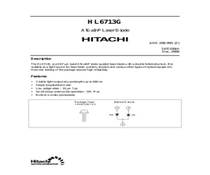 HL6713G98.pdf