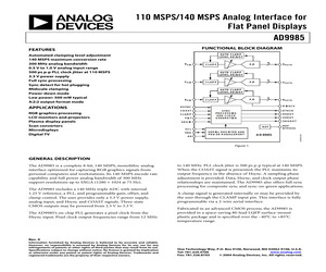 AD9985/PCB.pdf