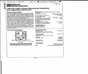 LM614IN.pdf