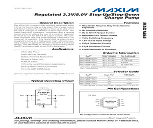 MAX1595EUA50+.pdf