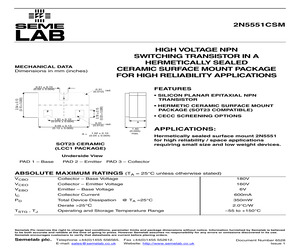 2N5551CSM.pdf