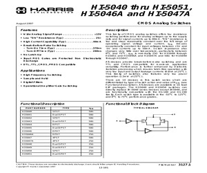 HI1-5040/883.pdf