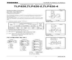 TLP626-2(BV).pdf