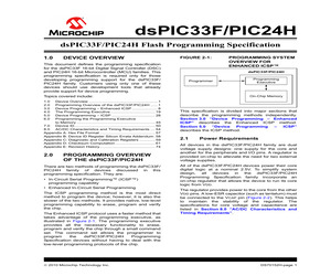 DSPIC33FJ256GP510-I/PT.pdf