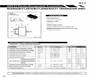 BC856BLT1-TP.pdf