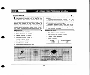 LT1085CM.pdf