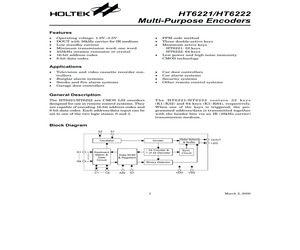 HT6221(20DIP).pdf