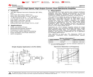 LM7372MR/NOPB.pdf