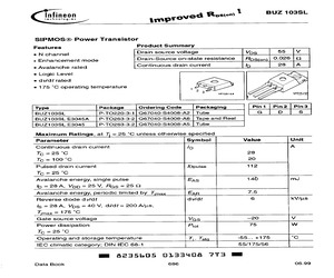 BUZ103SLE3045.pdf