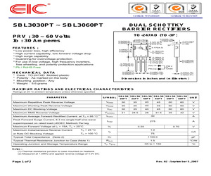 SBL3045PT.pdf