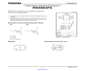 RN4983FE.pdf