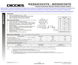 BZX84C3V3TS-7.pdf