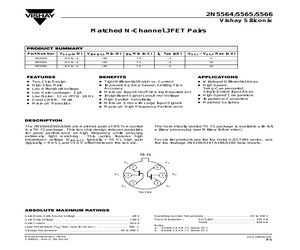 2N5564.pdf