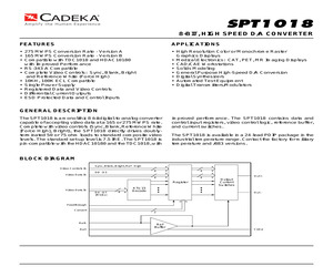 SPT1018AIN.pdf