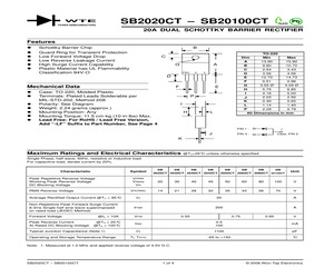 SB2060CT.pdf