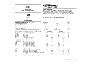 2N4402LEADFREE.pdf