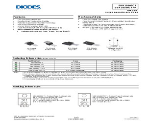 SBR10100CT-G.pdf