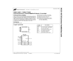 5962R917230MFA(54ACT163FMQB-RH).pdf