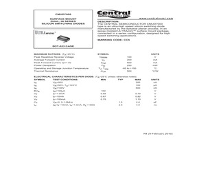 CMUD7000TR.pdf