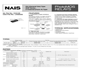 AQW210SX.pdf