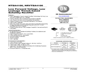 NRVTSA4100T3G.pdf