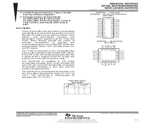 SN74F244DBRG4.pdf