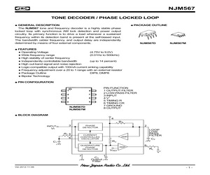 NJM567D(PB-FREE).pdf