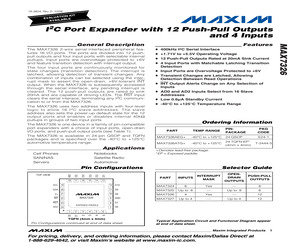 MAX7326AEG+.pdf