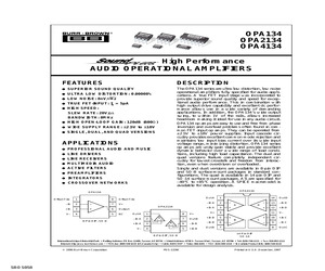 OPA2134UA/2K5E4.pdf