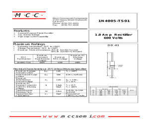 1N4005-TS01.pdf