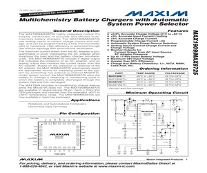 MAX1909ETI+T.pdf