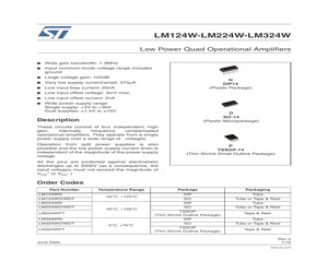 LM124WD.pdf