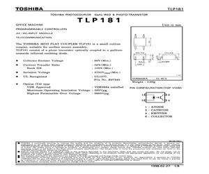 TLP181.pdf