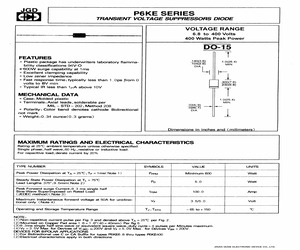 P6KE400A.pdf