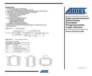 ATF22V10B-15GM/883.pdf