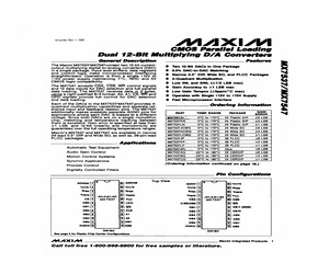 MX7537SQ/HR.pdf