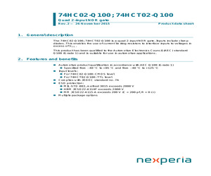 74HC02PW-Q100,118.pdf