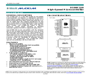 DS80C310-MCG+.pdf