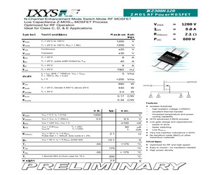 IXZ308N120.pdf