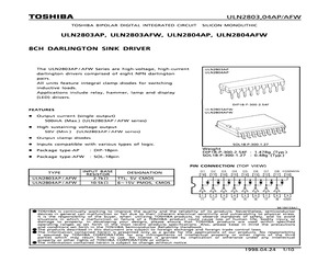 ULN2804AFW.pdf