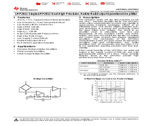 LMP2011MA/NOPB.pdf