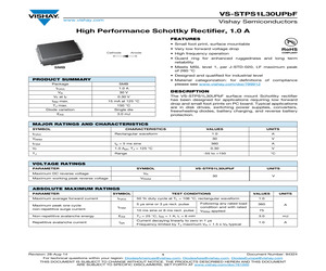 VS-STPS1L30UPBF.pdf