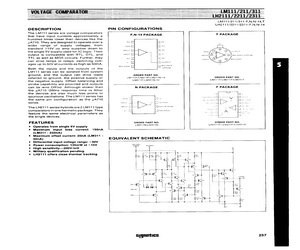 LM311F.pdf