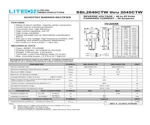 SBL2045CTW.pdf