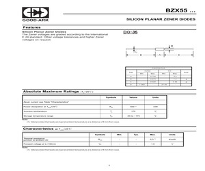 BZX55/C160.pdf