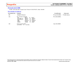 HY62UF16800B SERIES.pdf