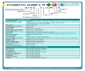 EP1100HSTSC-25.000M-G TR.pdf