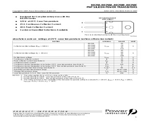 BD250C.pdf