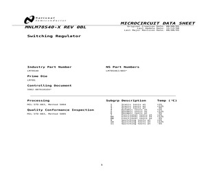 LM78S40C MDA.pdf